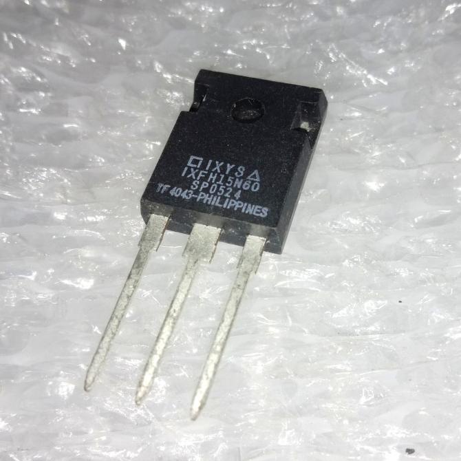 15N60 15 N60 15Nb60 15 N 60 pcmelektrob9090 Diminati Banget