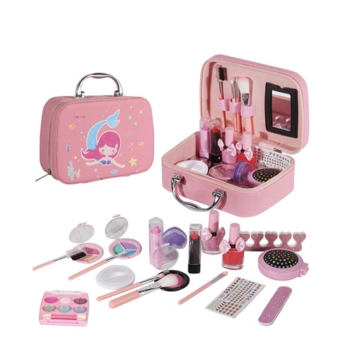 make up set anak alat make up dandan anak alat dandan