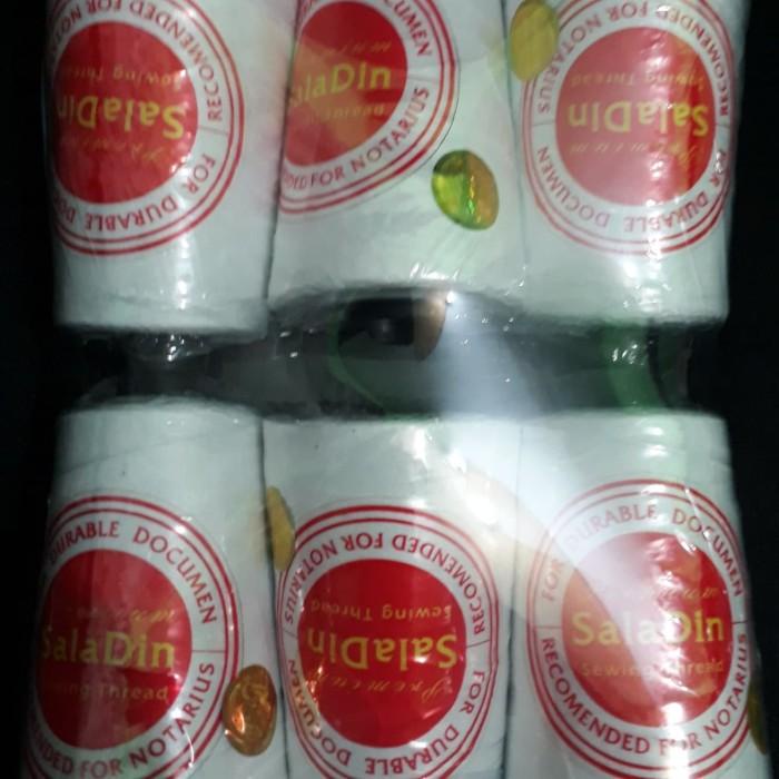 

Saladin Benang Jahit Akta Notaris Dan Ppat