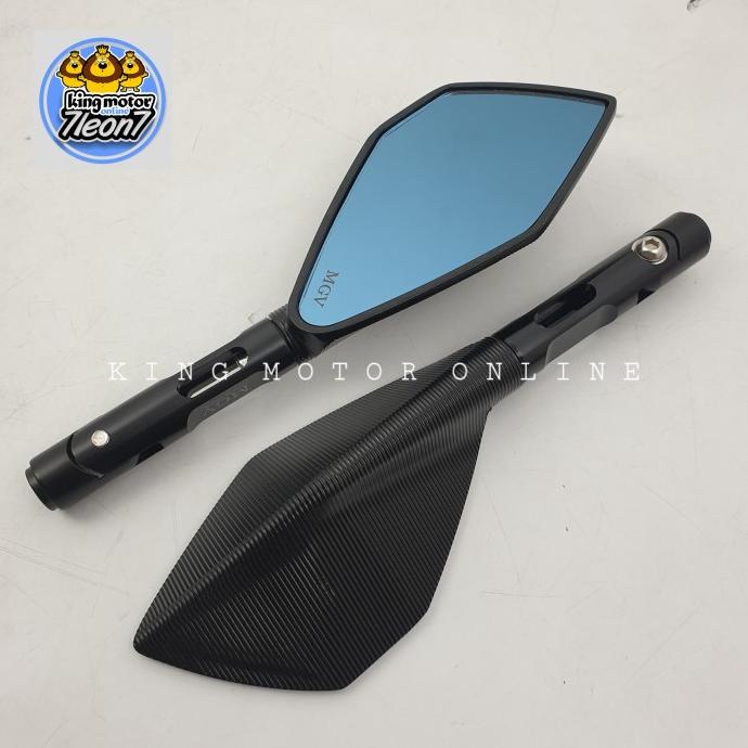 Spion tomok V5 MGV