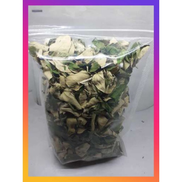 

daun Bidara kering 250grm