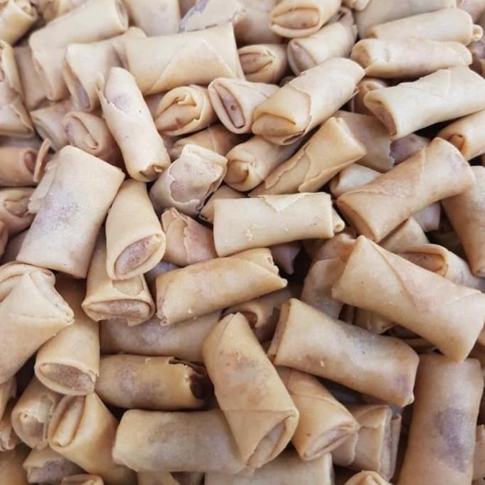 

SUMPIA EBI HOMEMADE BERAT 1000GR