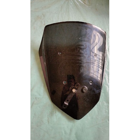 windshield original std new nmax 2021