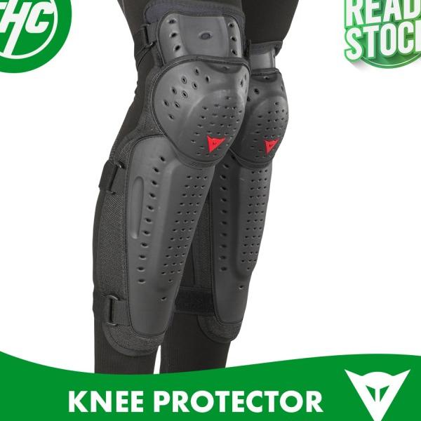 Dainese Knee Protector V E1 Deker Pelindung Lutut Kaki