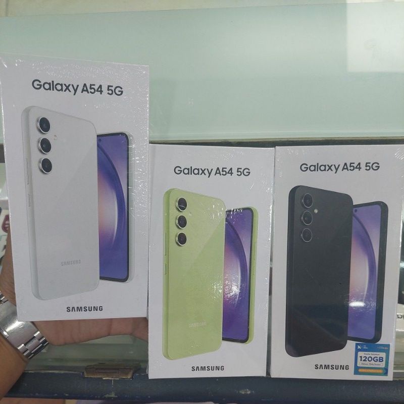 Samsung A54 5G 8/256 SEIN ( Samsung Galaxy A54 5G 8/256 )