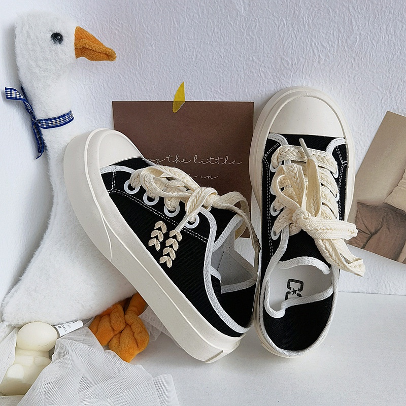 Sepatu Sneakers Wanita Sepatu Import Wanita Model Korea Premium Quality F 67