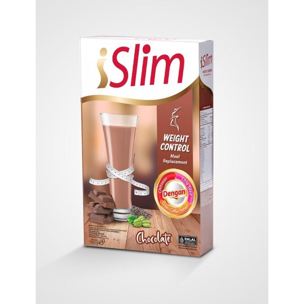 ISlim chocolate