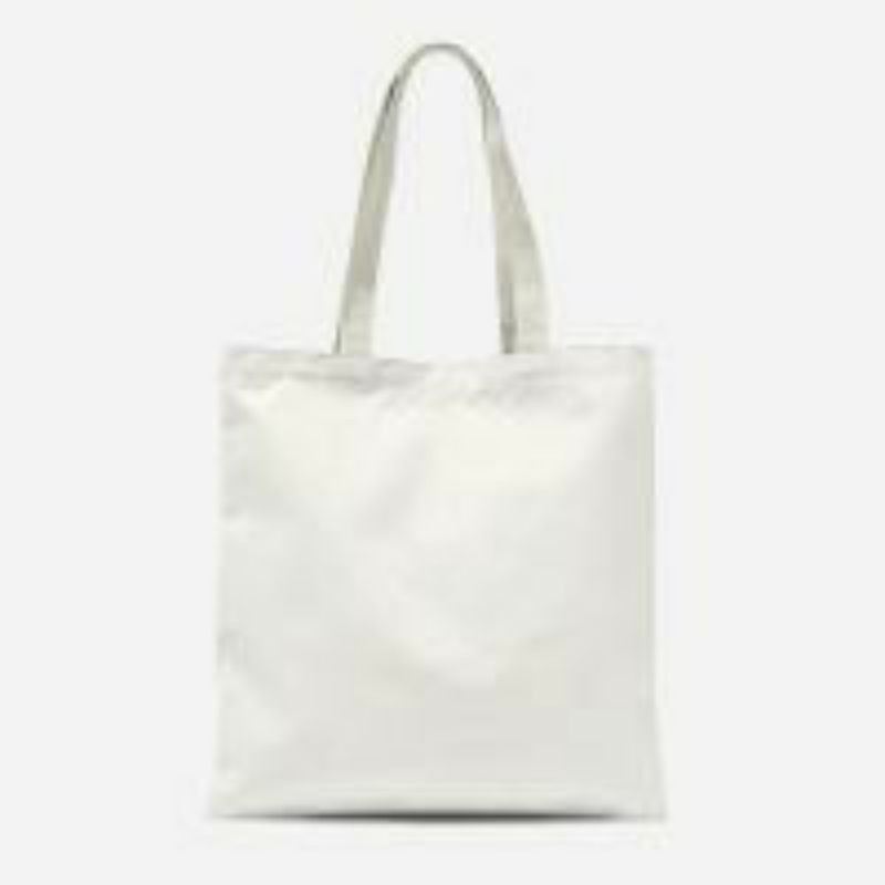 

tas Belacu/kanvas Totebeg/goodie bag 35cm x 45cm