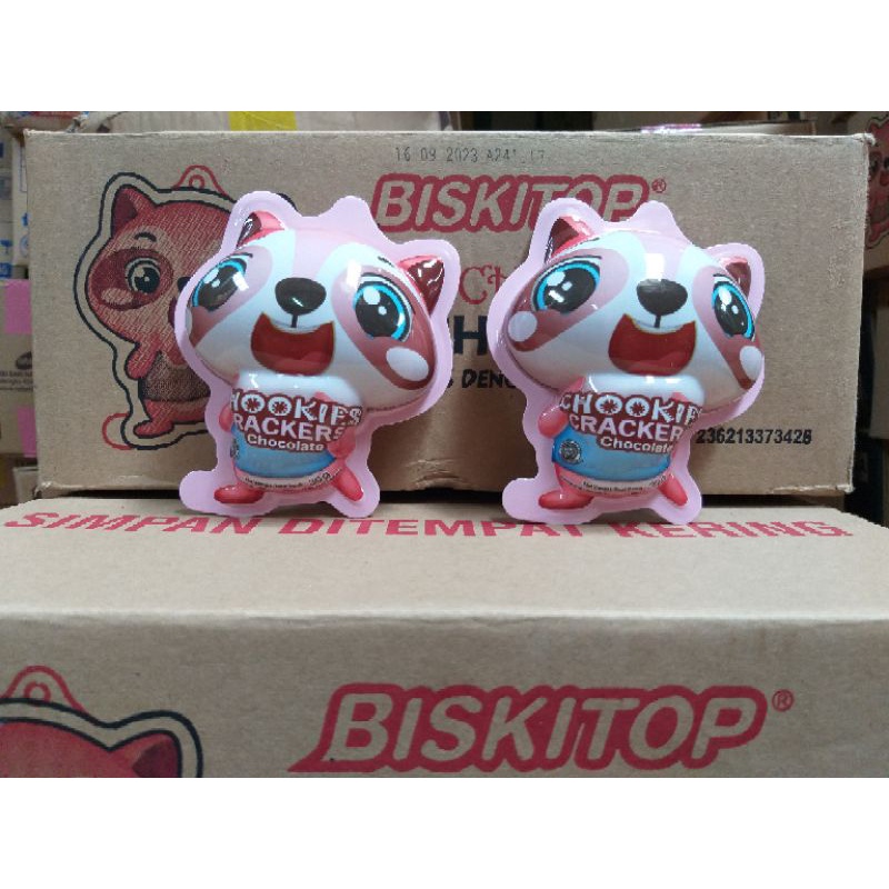 biskuit biskitop kucing