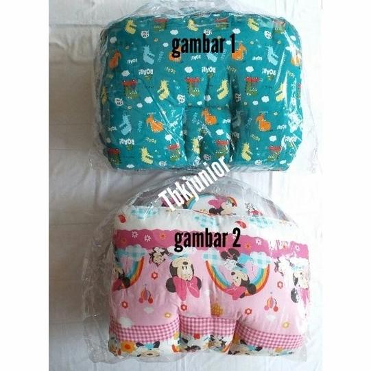 Kasur Kelambu/Kasur Lipat Kelambu/Matras Bayi/Kasur Travelling