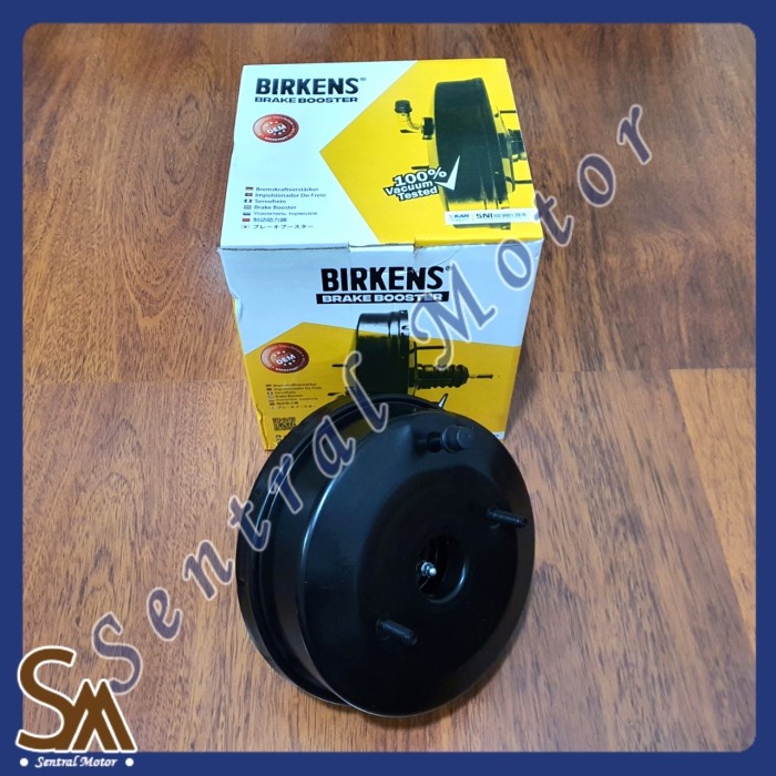 Boster Booster Rem Honda Civic Wonder