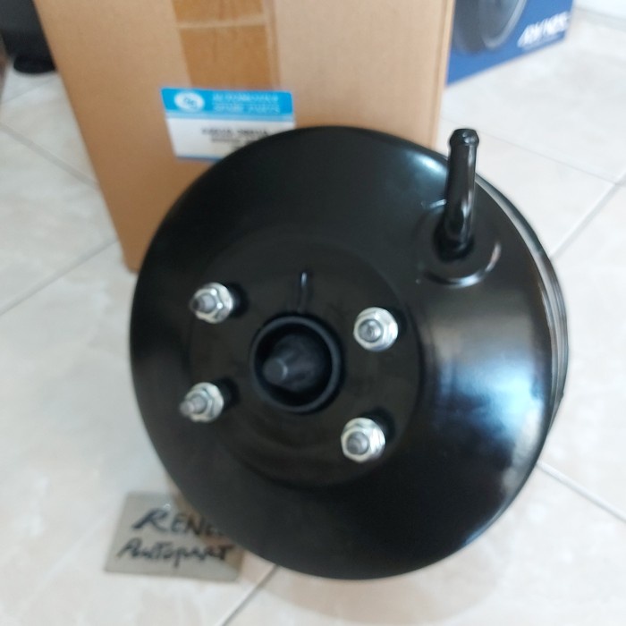 Booster rem Toyota Kijang Grand