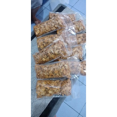 

Basreng Minyak Garut