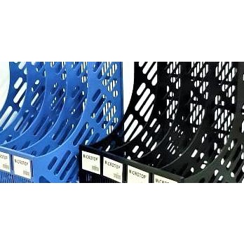 

Box File Rakit Bongkar Pasang 4 Susun Boks Dokumen Plastik