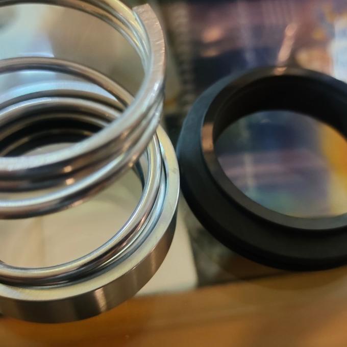 Mechanical Seal As 40Mm