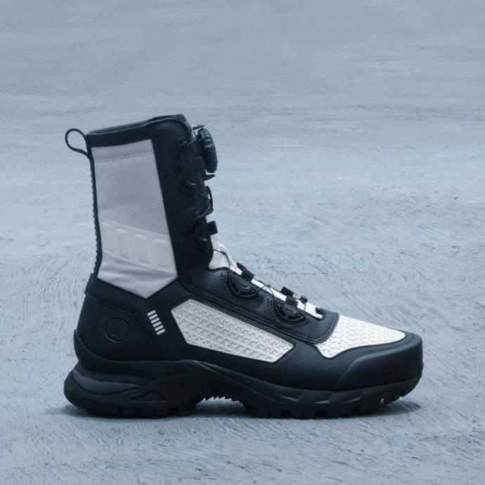 SEPATU PRIA SEPATU PDL KELINCI PROVOST BOA PARABELLUM LIBRA TROOPER ORIGINAL EL09I09A82L