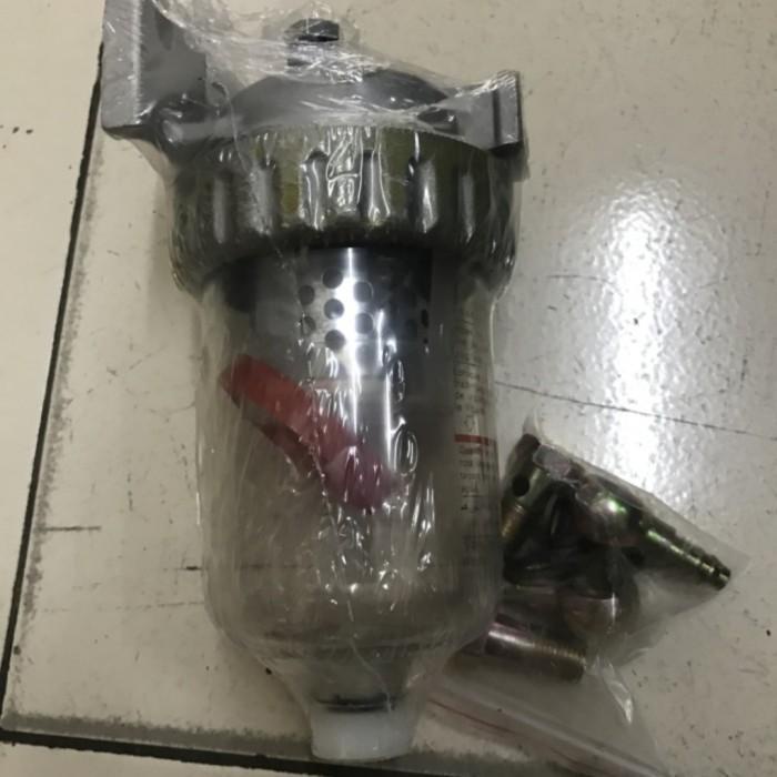 

Fuel Separator 600-311-9733 600-311-9732 600-311-9731
