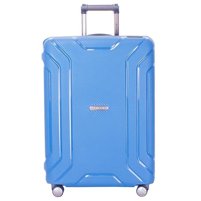 Navy Club New Arrival Koper Frame Hardcase Fiber PP- CICI Size 20 Inch