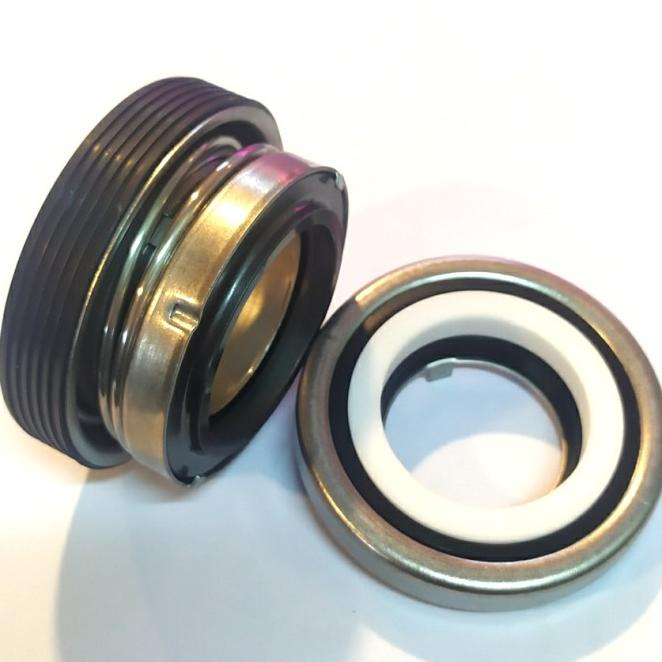 Mechanical Seal Suit To Ebara Model 100X80 Fsja