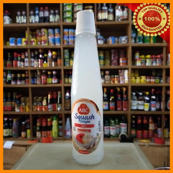 

(SUHA) ABC SQUASH DELIGHT LECI 460ML