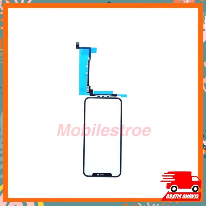 Kaca Lcd + Touchscreen Iphone 11 Pro Ory