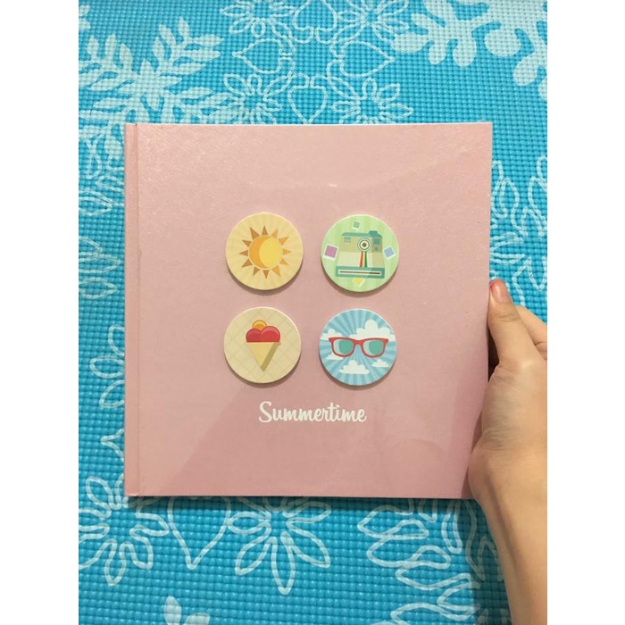 

Best Seller Album Foto / Foto Album / Buku Foto