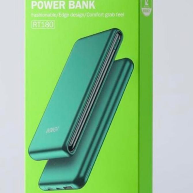 power bank 10000mah