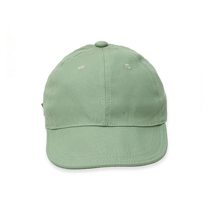 Hamlin Javer Topi Baseball Anak Balita Unisex Material Cotton - Green