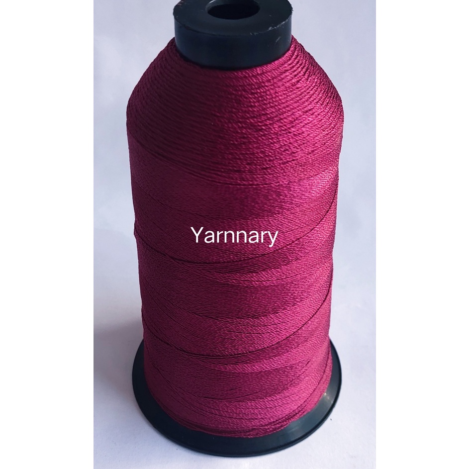 ➞✸✿ Benang Jahit Tas Kulit dan Jok Model Baru