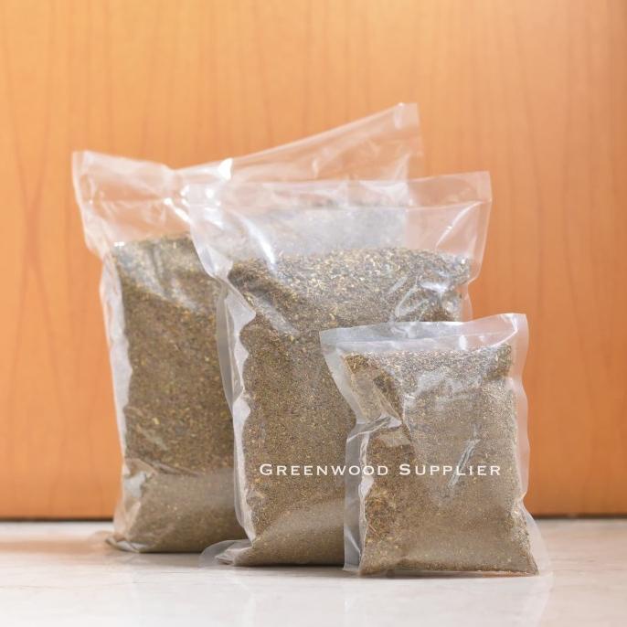 

Daun Rosemary Kering / Dried Rosemary - 500G [IMPORT TURKEY] tab02