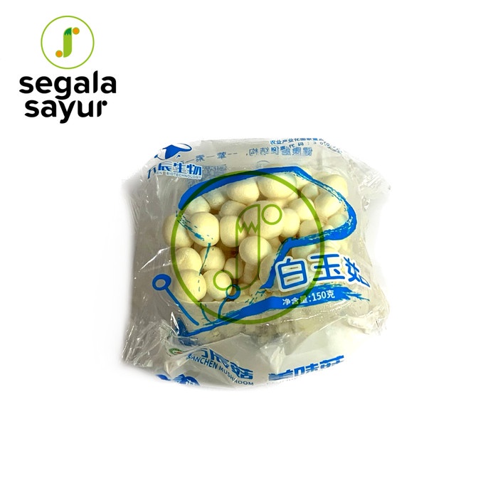 

JAMUR SHIMEJI COKLAT FRESH 150 gr