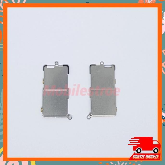 Plat Seng Penutup Kamera Iphone Xs