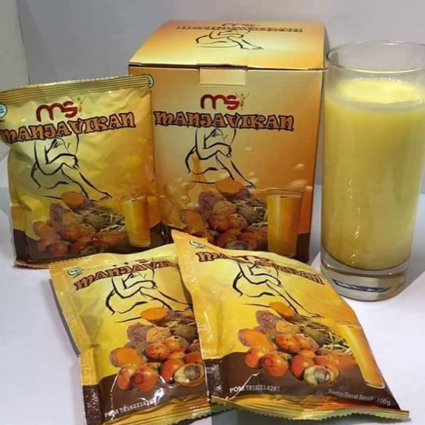 

Best terlaris Manjavikan 1 Sachet isi 100 gram QY9