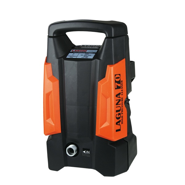 Mesin Cuci Motor Lakoni Laguna 70