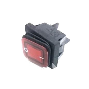 Sparepart Switch On/Off Dmx-H20 Mixer Fomac