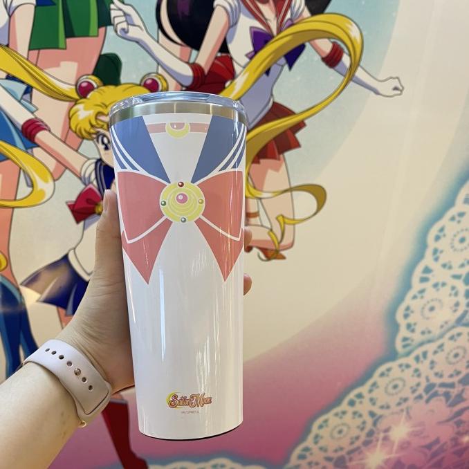 Corkcicle X Sailormoon | Corkcicle Tumbler | Corkcicle Canteen Yukanamail