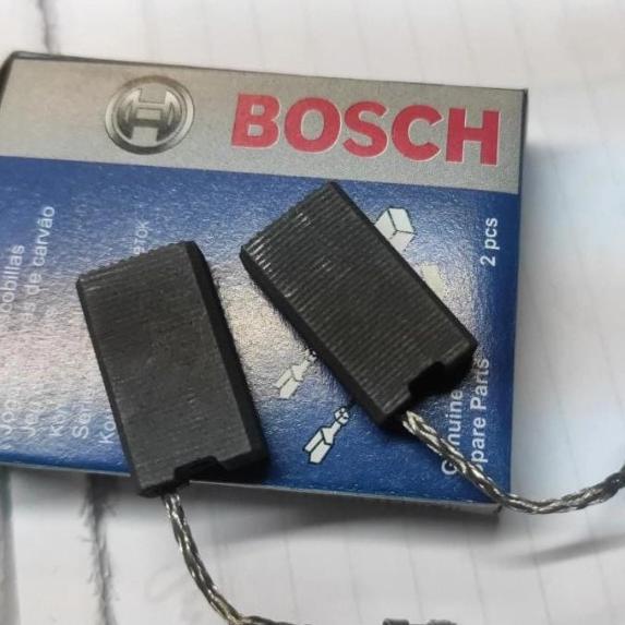 :<:<:<:<] Carbon brush GSH 500 areng spul Cb untuk mesin GSH 500 Bosch ( auto)