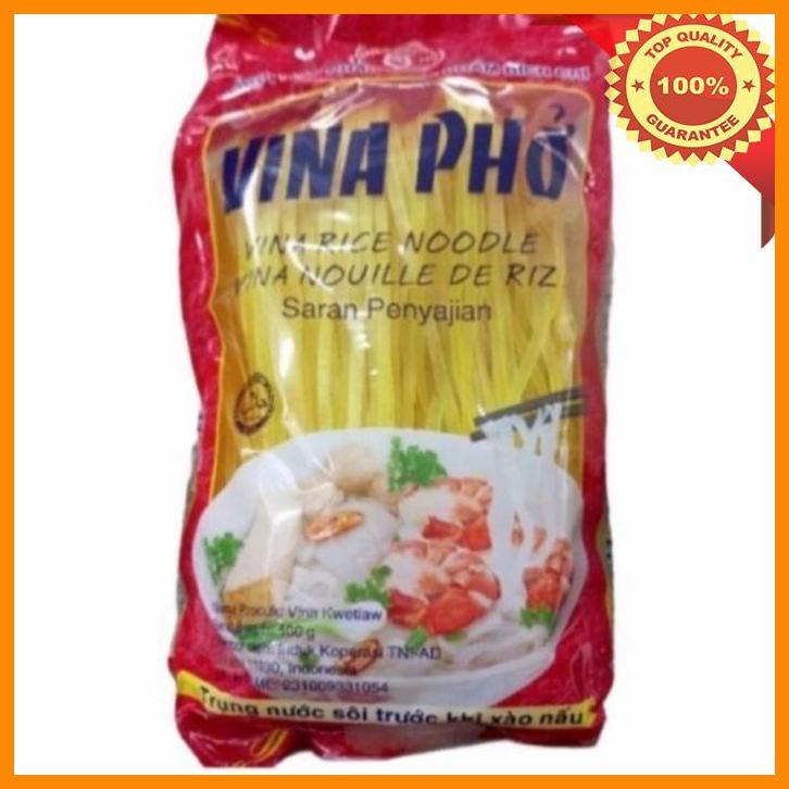 

(KSKS) VINA PHO RICE NOODLE 400 G