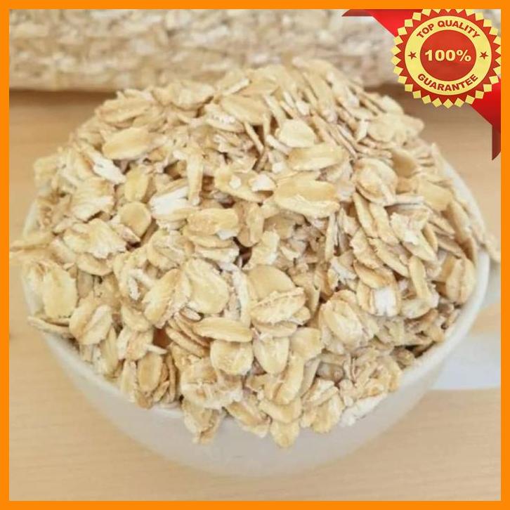 

(KSKS) ROLLED OAT 500 G