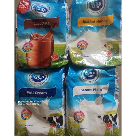 

DutchLady Best Seller