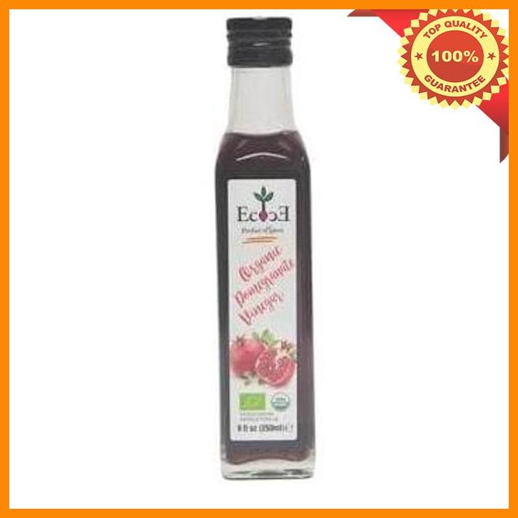 

(KSKS) ORGANIC POMEGRANATE VINEGAR 250 ML