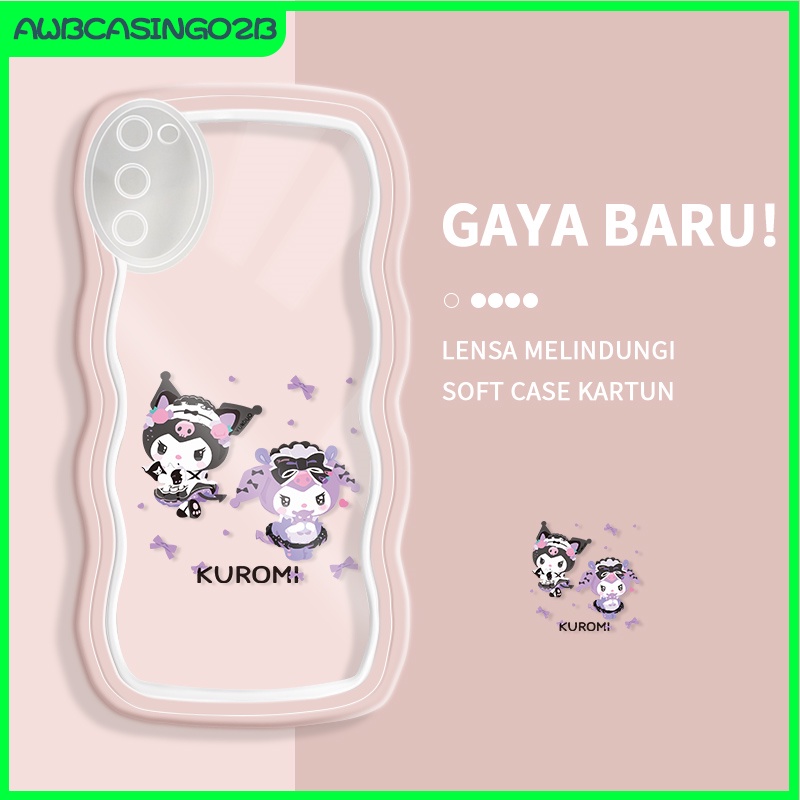 Casing Ponsel untuk Samsung Galaxy A30 A20S A10S A21S A50 A32 A31 A52 A22 A73 A03S M30S M21 M10 S20 
