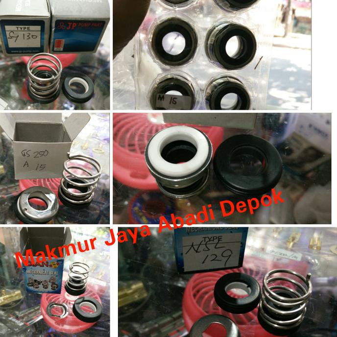 seal pompa air sanyo 130 / sil pompa sanyo 130 ratele992 Segera Beli