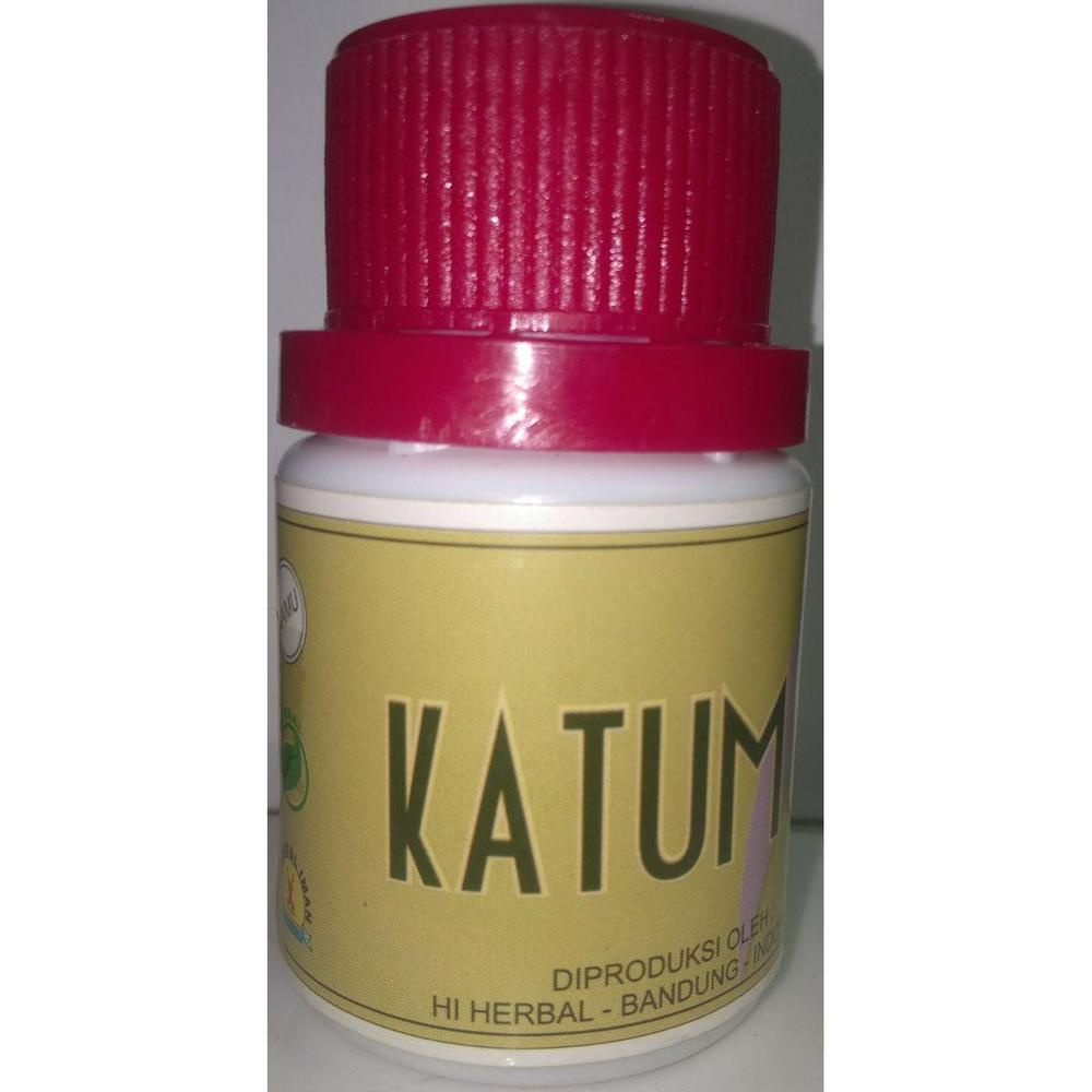 

Kapsul Tumor Best Seller