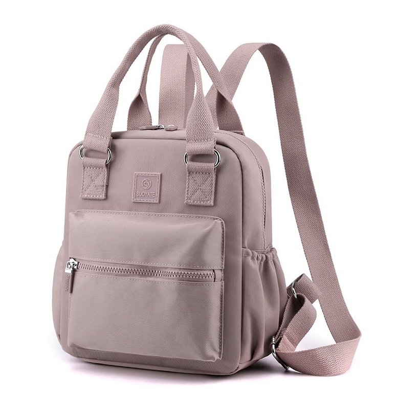 TERMURAH SUOYATE  5530  - Ransel wanita - Tas wanita