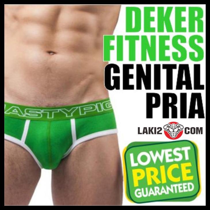 

(READY) DEKER FITNESS GENITAL PRIA LAKI2COM UNTUK ALAT VITAL KODE 375