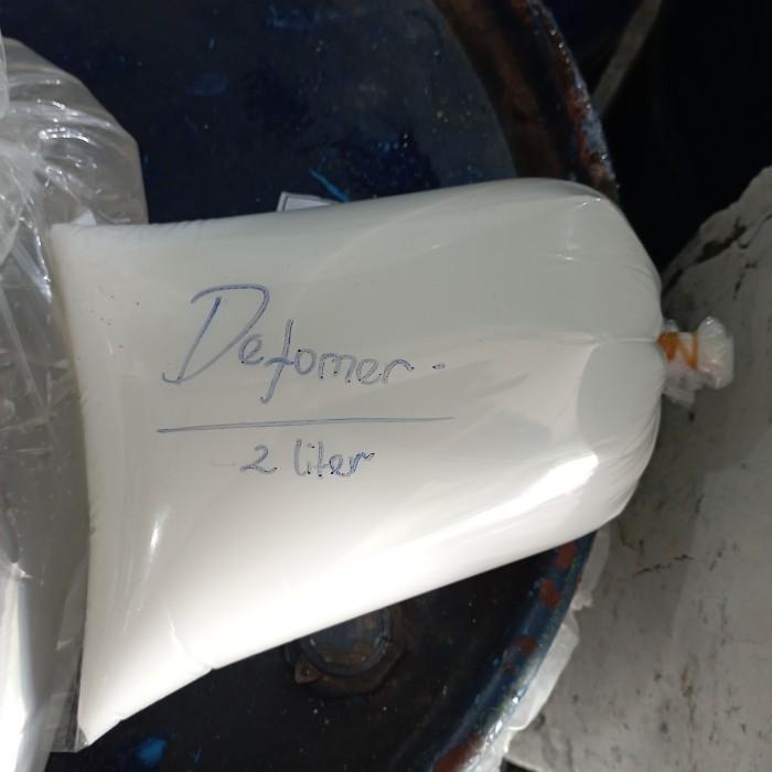 

Defomer, antifoam, anti busa 1 liter Best Seller
