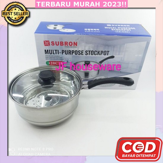 Panci Susu Pani Saus Panci Rebus Indomie Mie Instant Kecil Jawa Masak Rebus Almunium Dll Serbaguna P