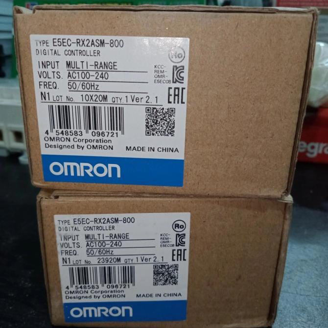 #@#@#@#@] e5ec rx2asm 800 omron