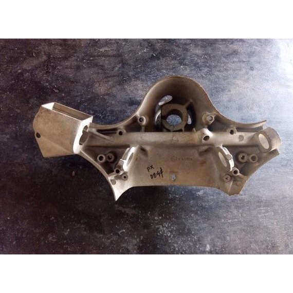 Stang Batok Bawah Vespa Px Original Piaggio